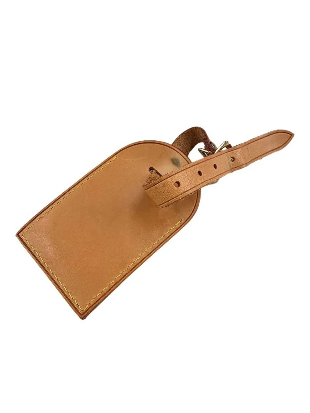 Louis Vuitton Monogram Keepall 45 Boston Bag Brown